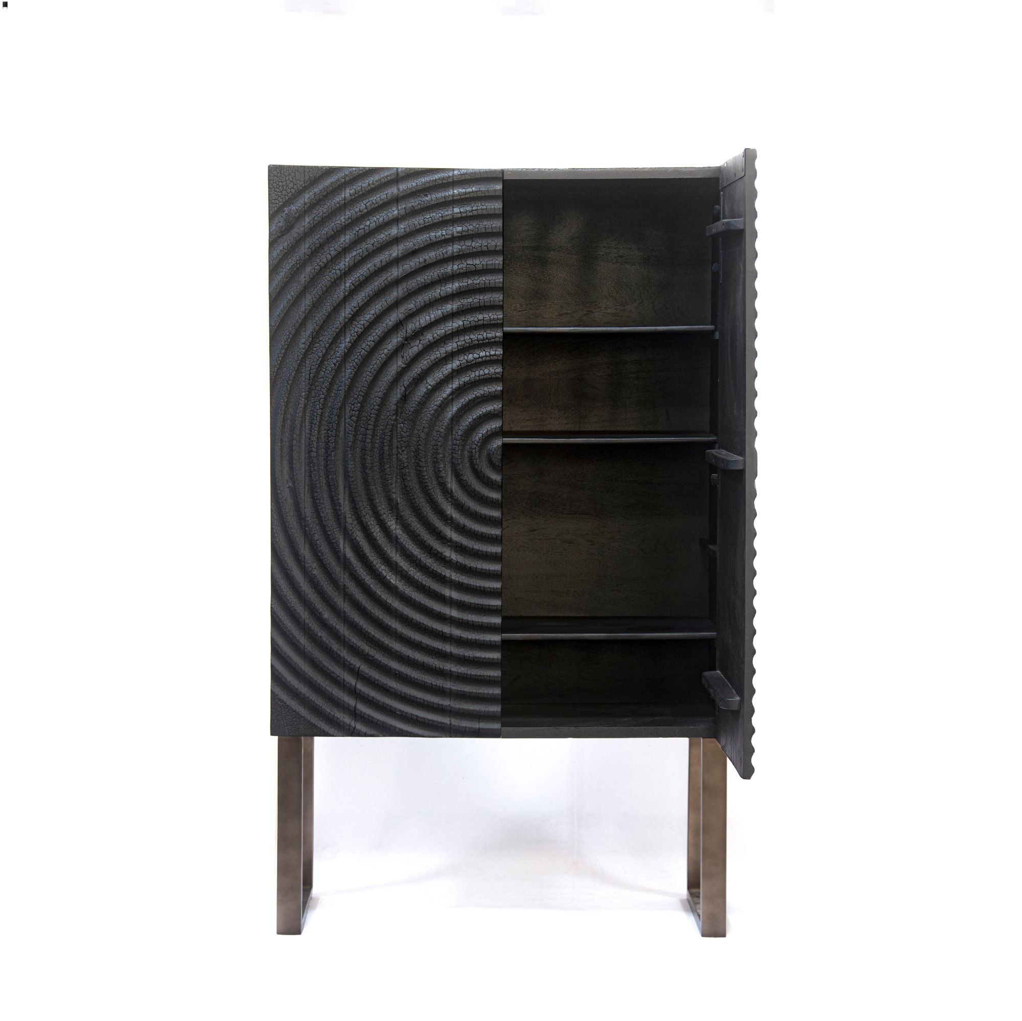 Carbon 12 Cabinet