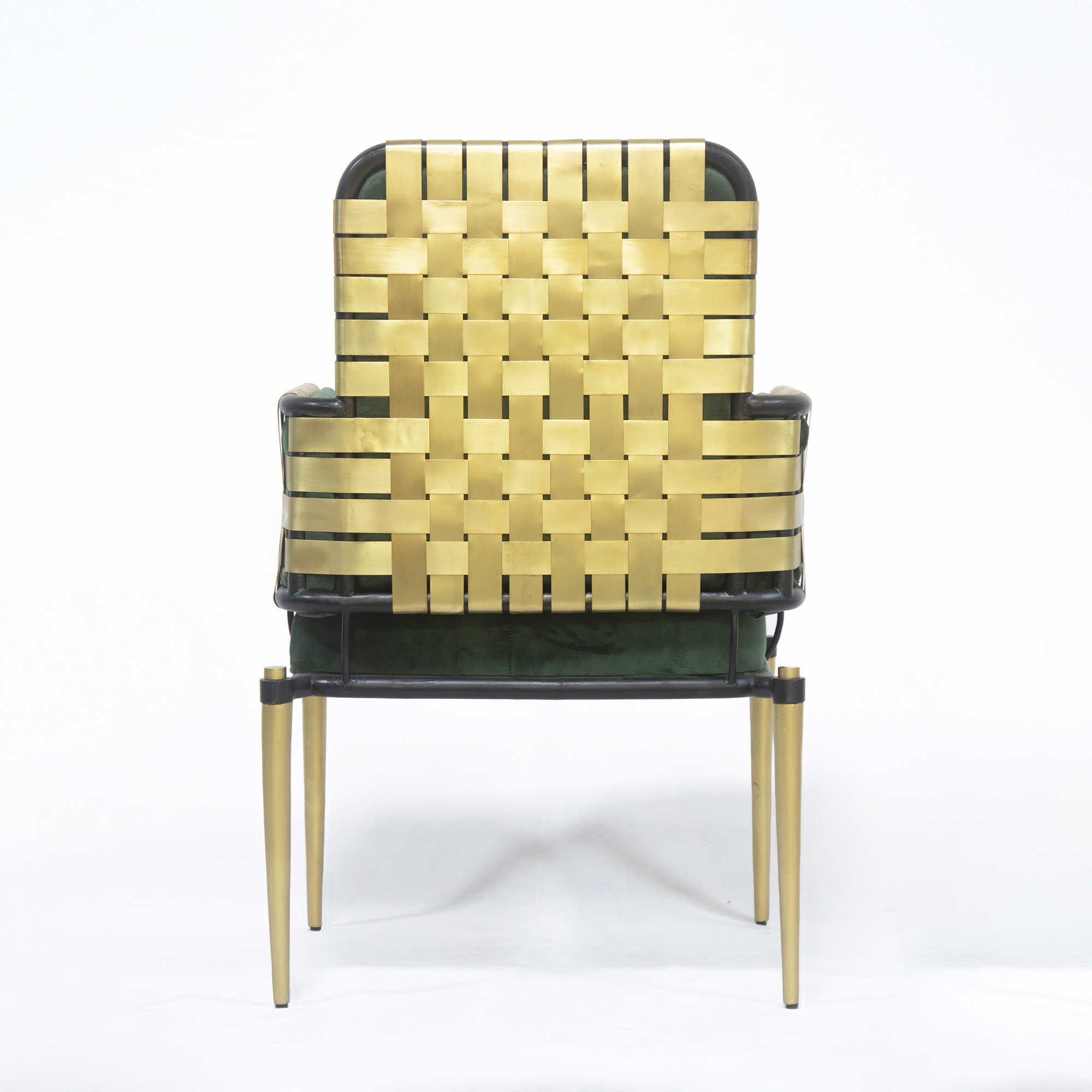 Splice It Up - Dining Chair