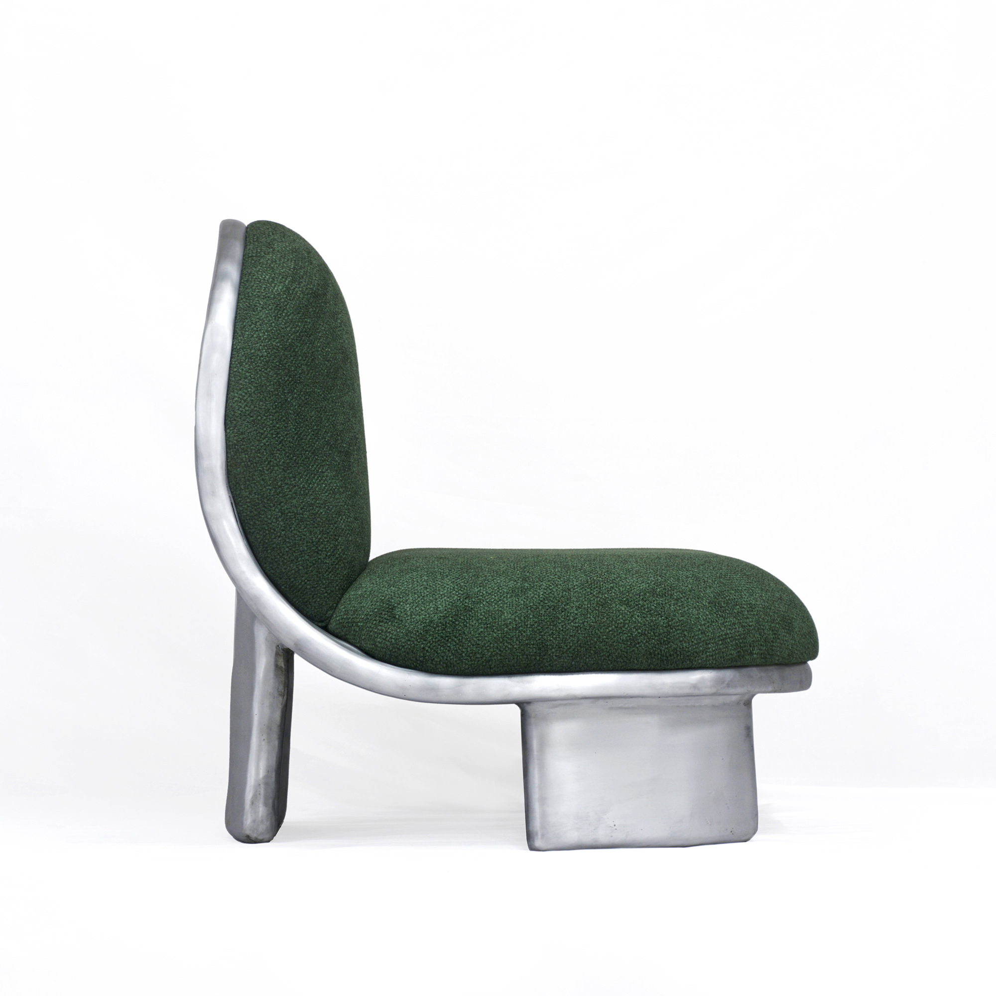 Elephant Lounge Chair  