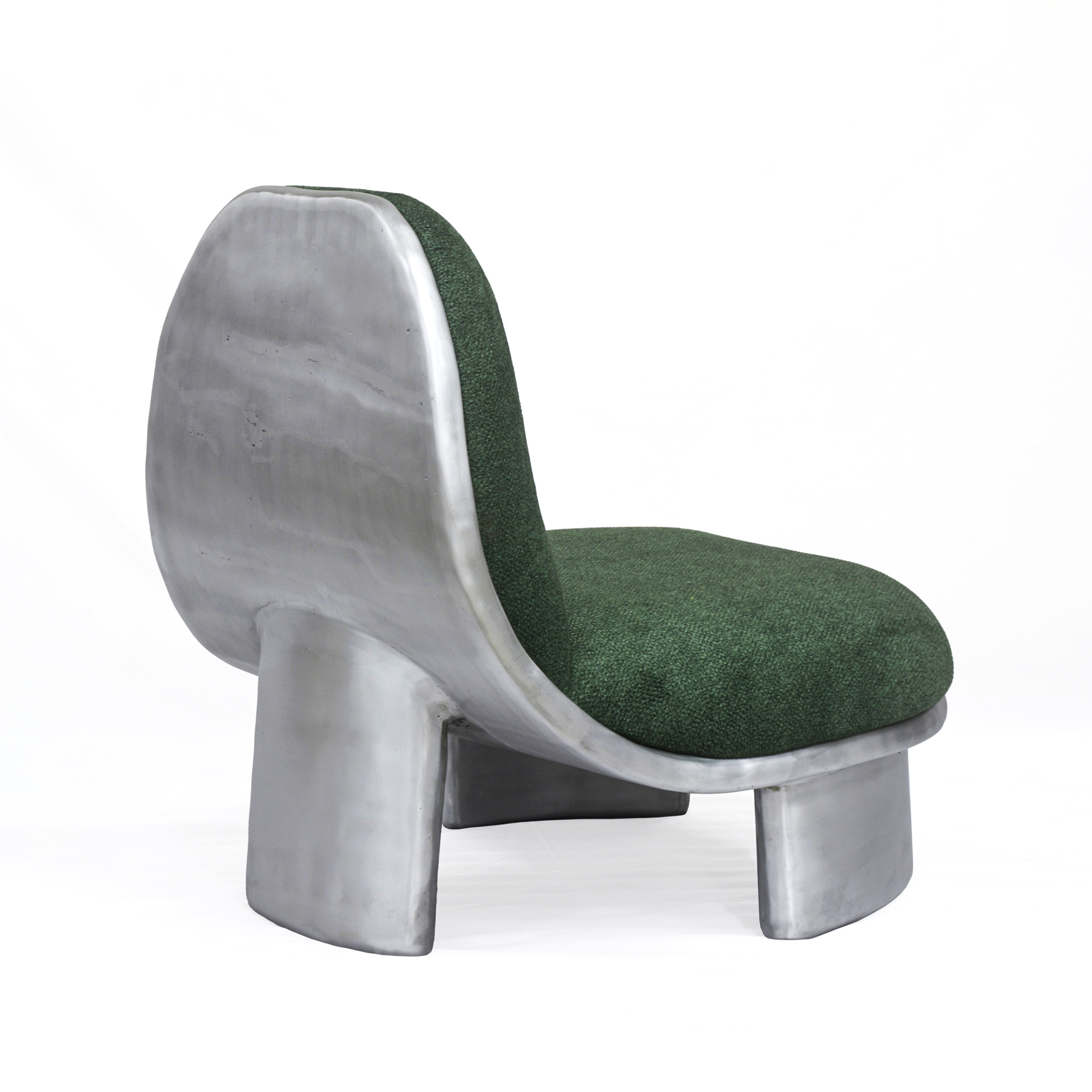 Elephant Lounge Chair