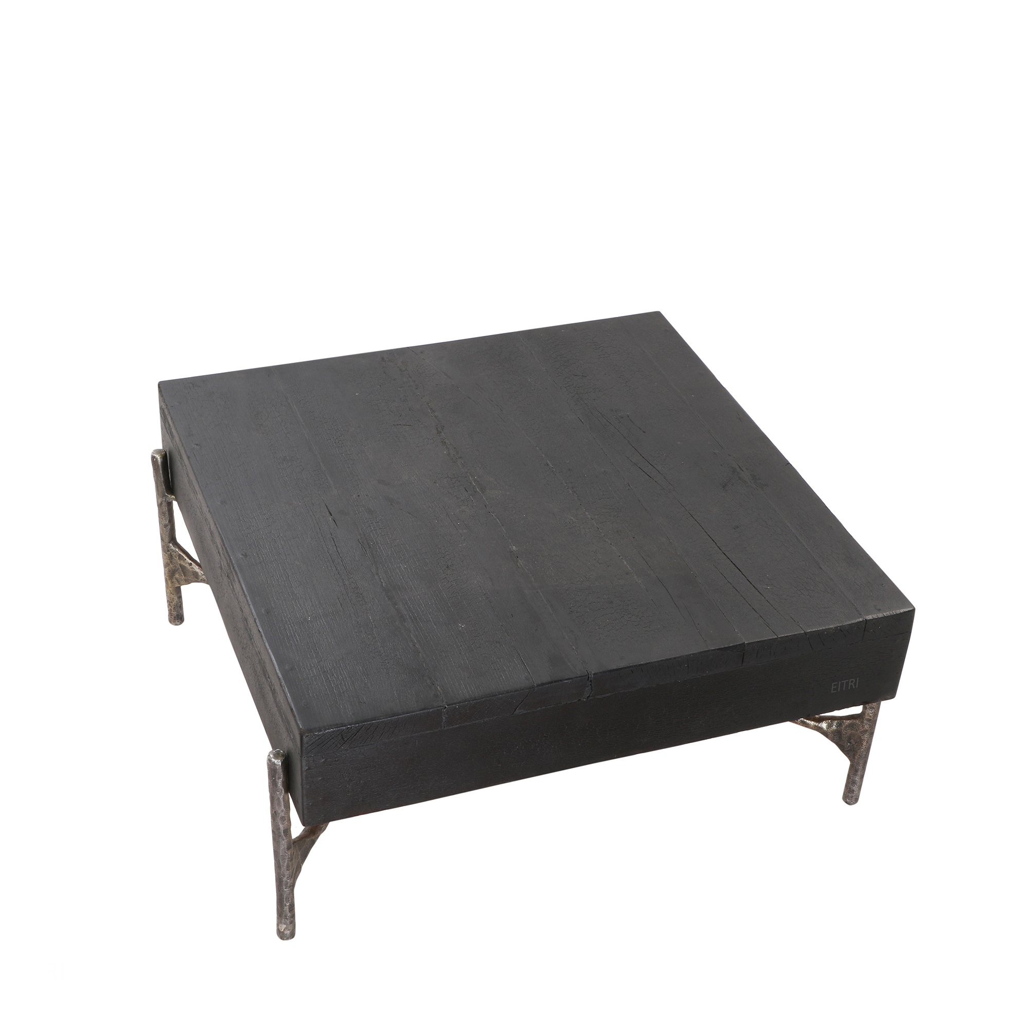  Carbon-12 Coffee Table Square 
