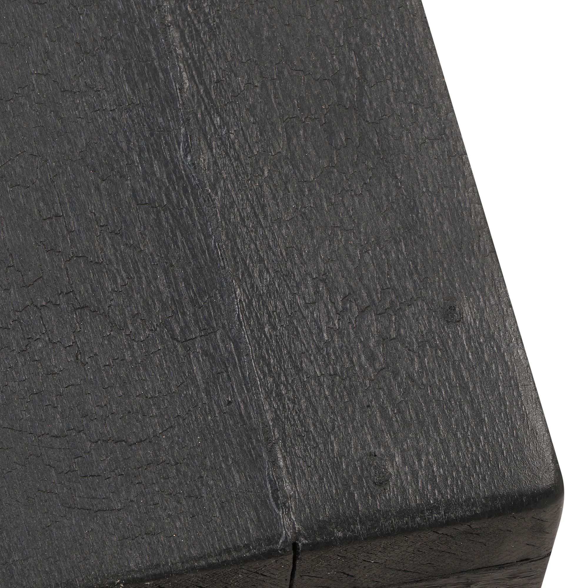  Carbon-12 Coffee Table Square