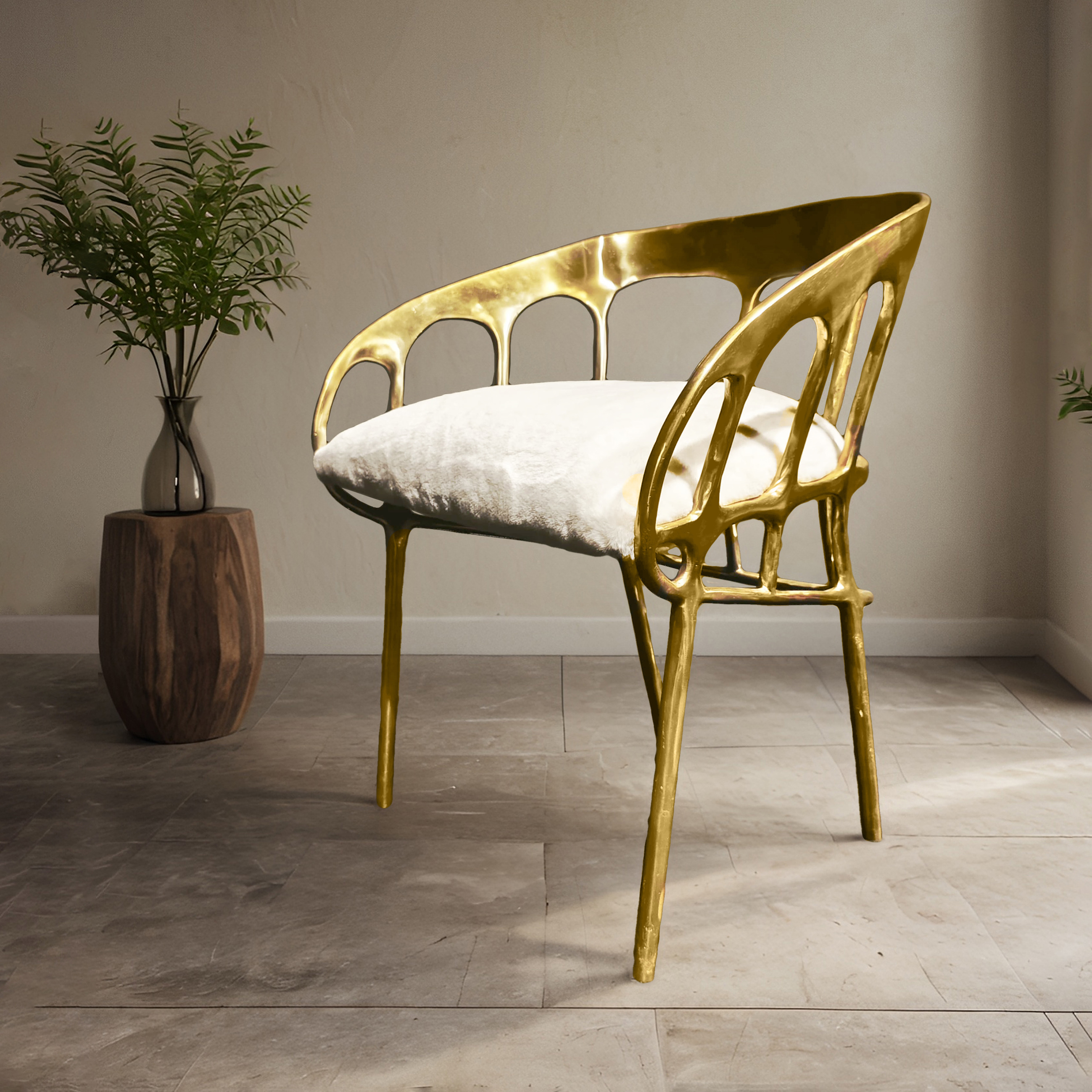 olympus chair