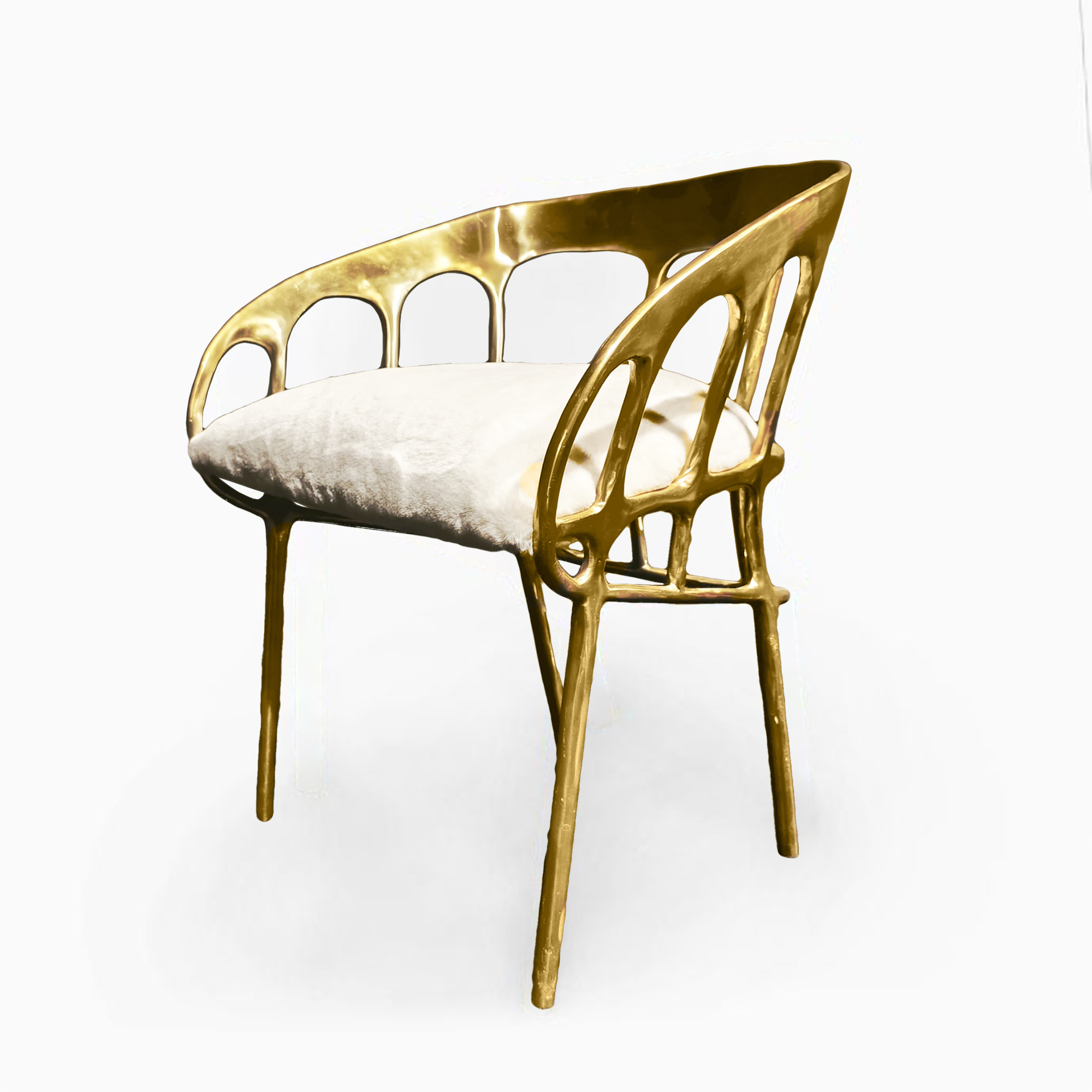 Olympus Chair