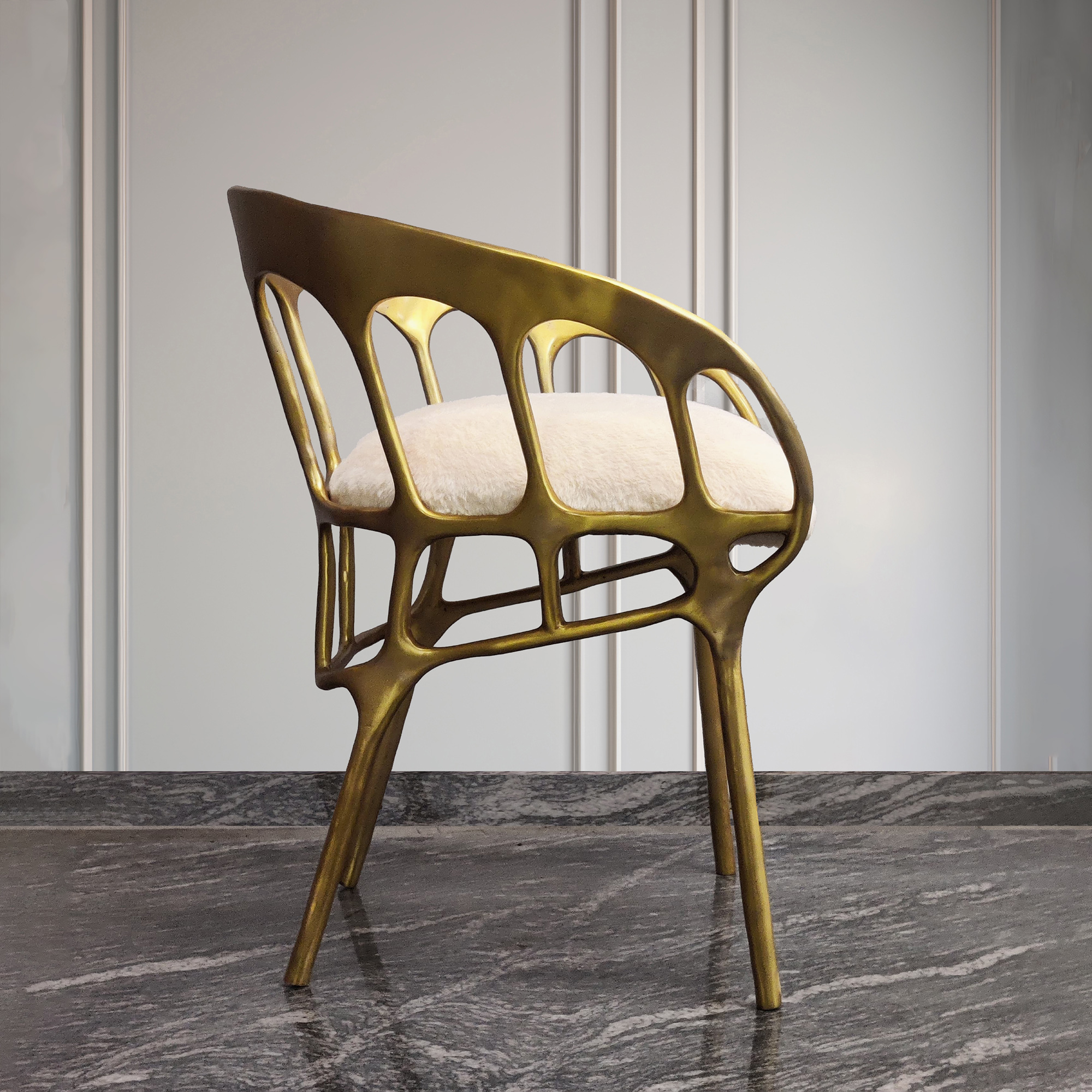 Olympus Chair